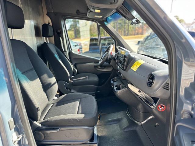 used 2019 Mercedes-Benz Sprinter 3500 car, priced at $22,999