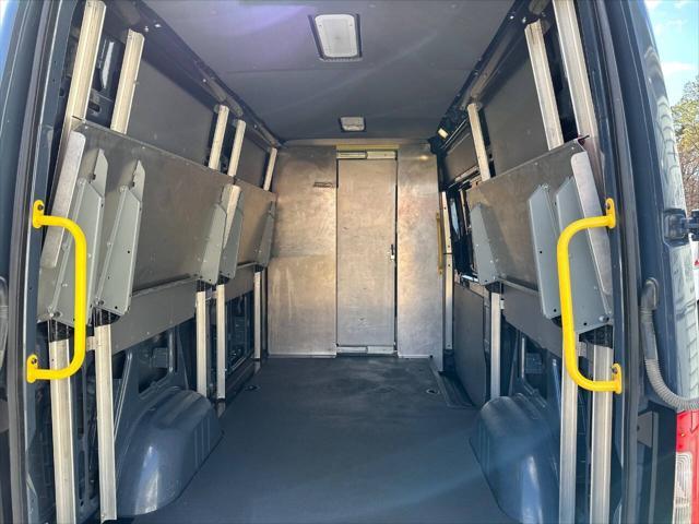 used 2019 Mercedes-Benz Sprinter 3500 car, priced at $22,999