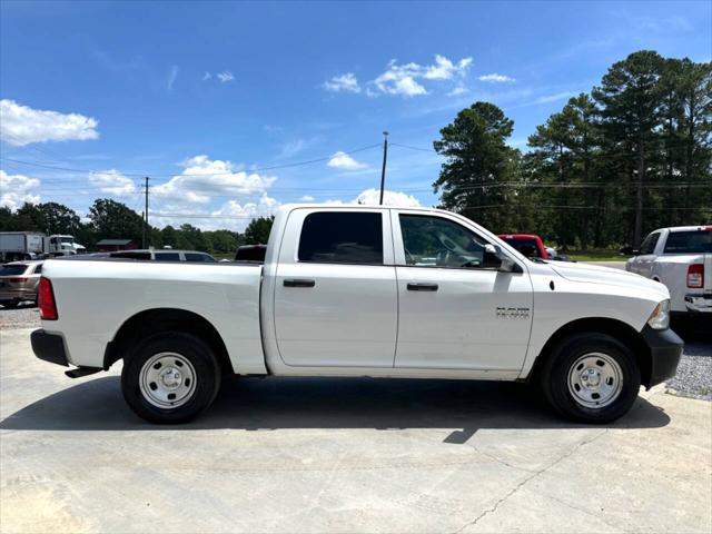 used 2016 Ram 1500 car, priced at $14,999