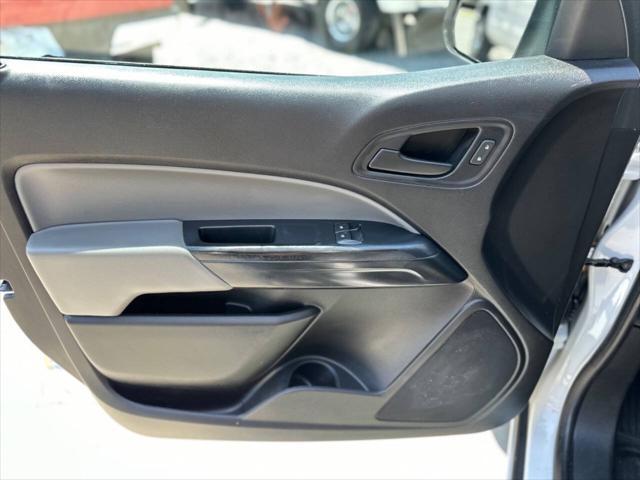 used 2019 Chevrolet Colorado car, priced at $14,250