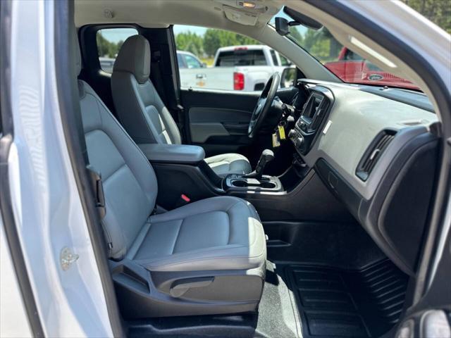 used 2019 Chevrolet Colorado car, priced at $14,250