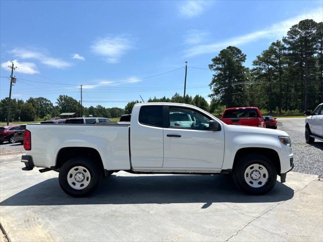 used 2019 Chevrolet Colorado car, priced at $14,250