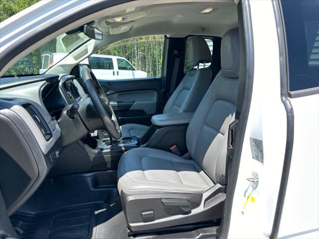 used 2019 Chevrolet Colorado car, priced at $14,250