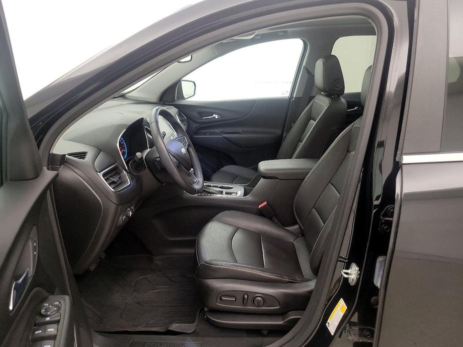 used 2021 Chevrolet Equinox car, priced at $25,998