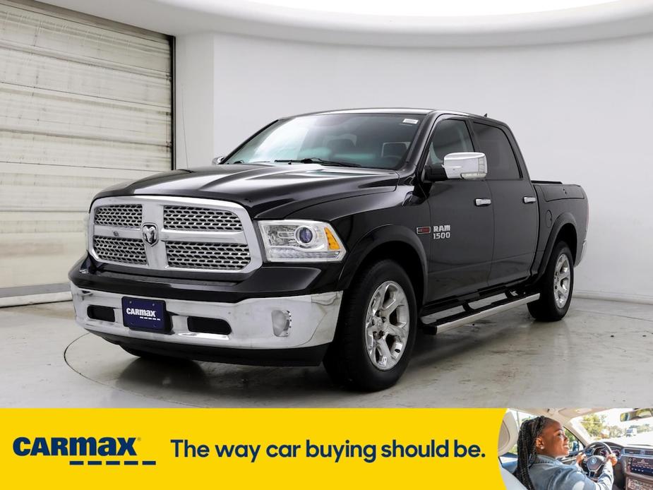 used 2015 Ram 1500 car, priced at $25,998