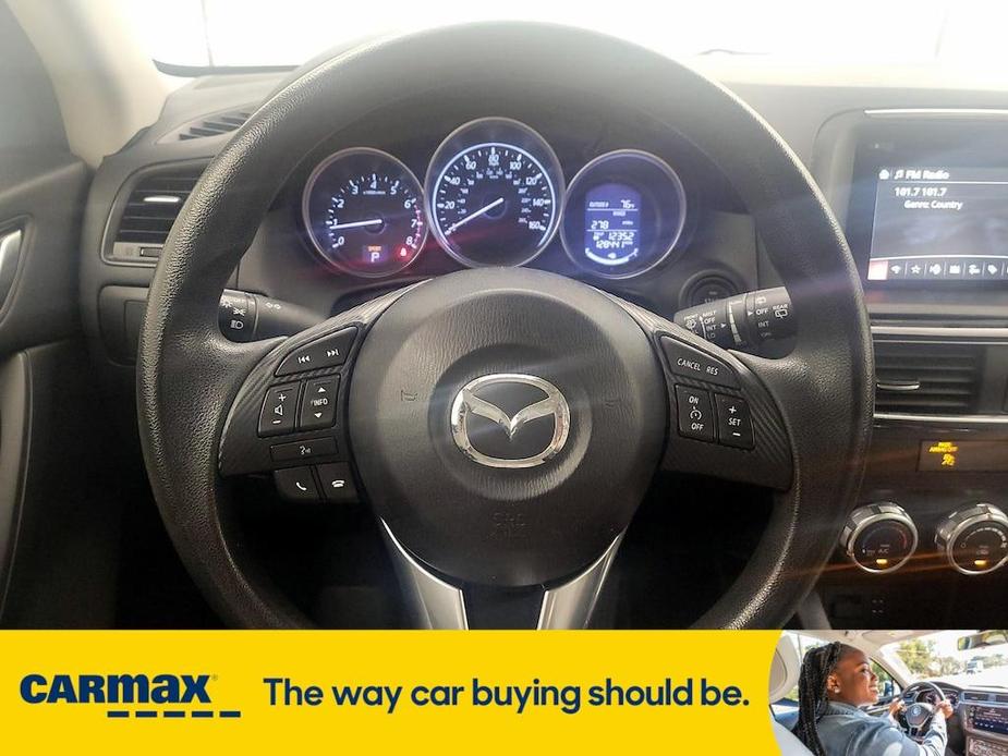 used 2016 Mazda CX-5 car, priced at $14,599