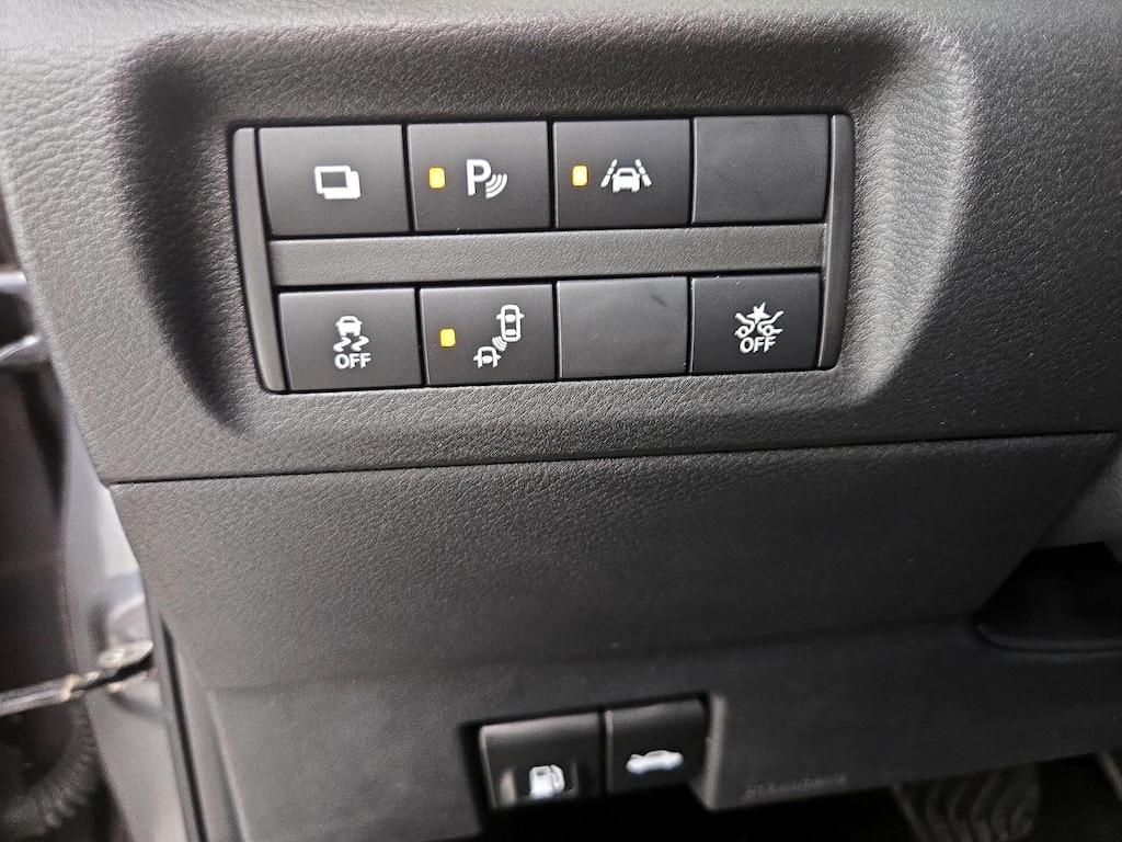 used 2020 Nissan Kicks car, priced at $18,998