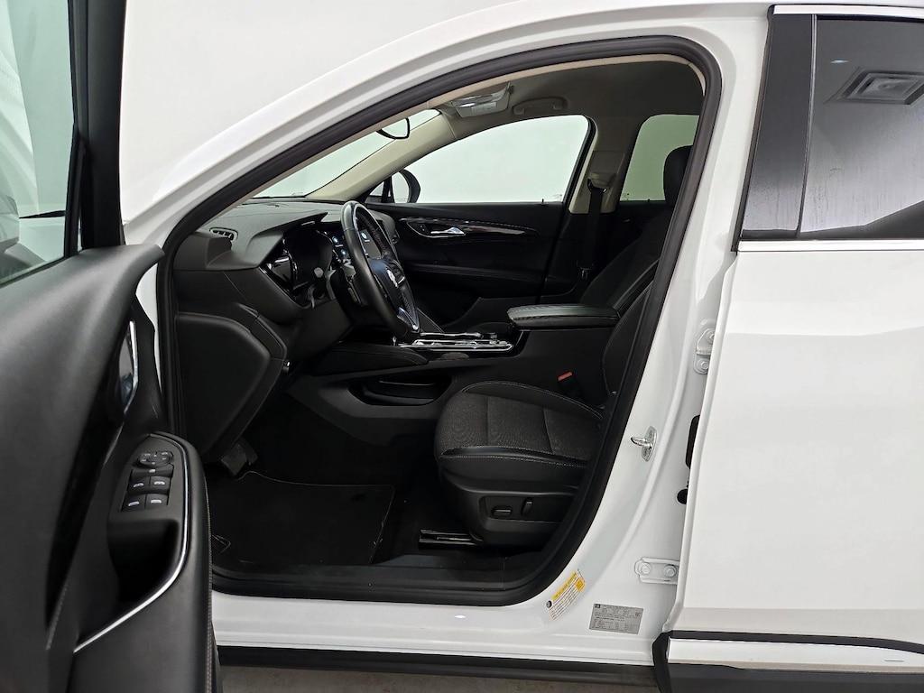 used 2023 Buick Envision car, priced at $21,998