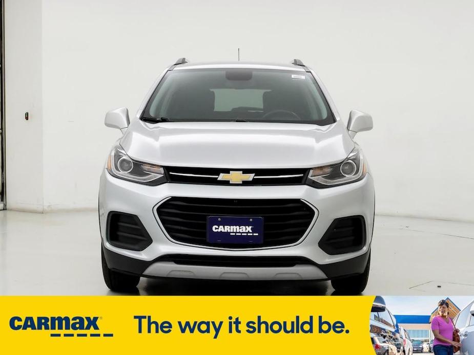 used 2020 Chevrolet Trax car, priced at $18,998