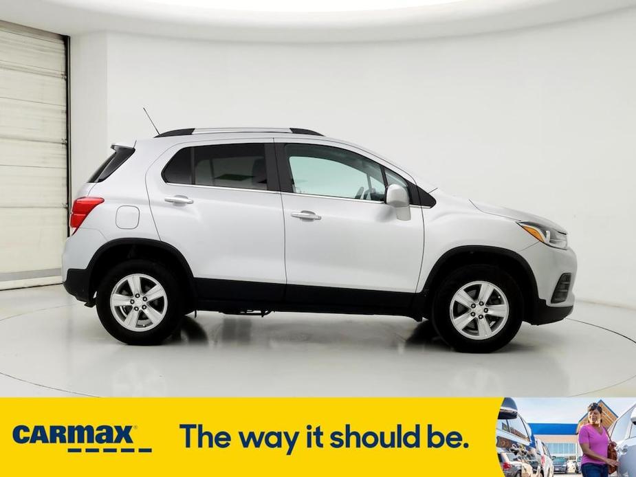 used 2020 Chevrolet Trax car, priced at $18,998