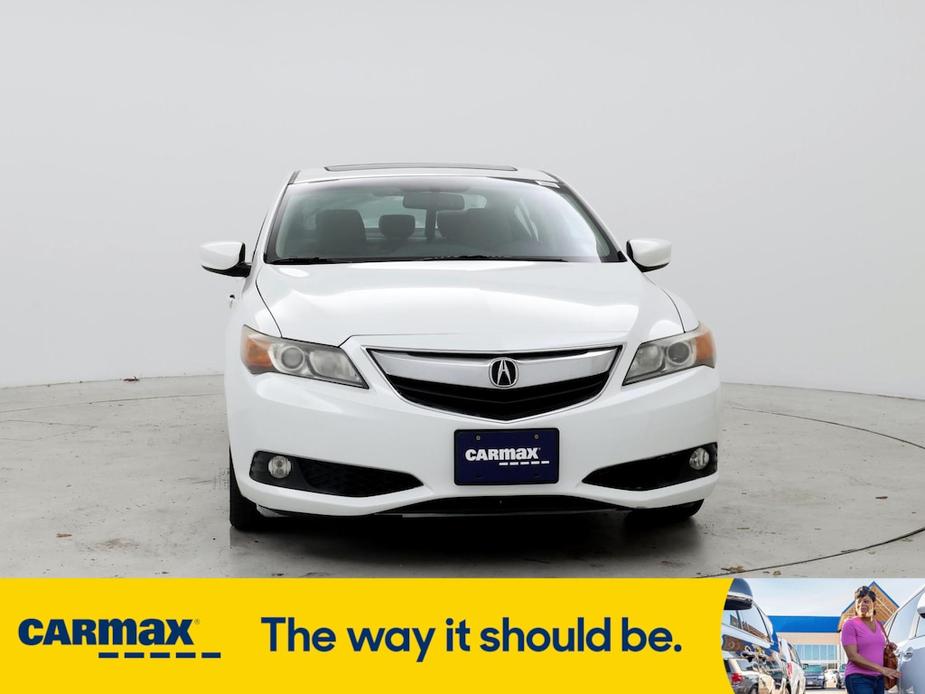 used 2014 Acura ILX car, priced at $13,998