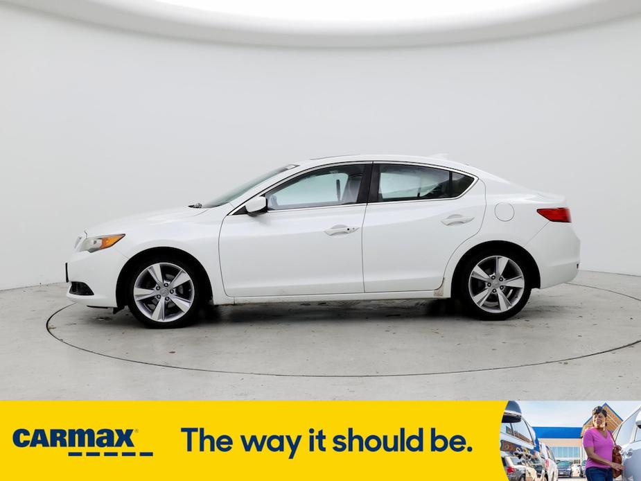 used 2014 Acura ILX car, priced at $13,998