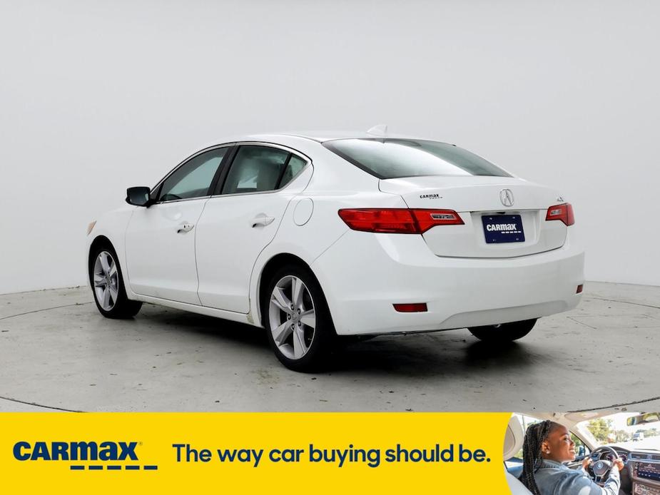 used 2014 Acura ILX car, priced at $13,998