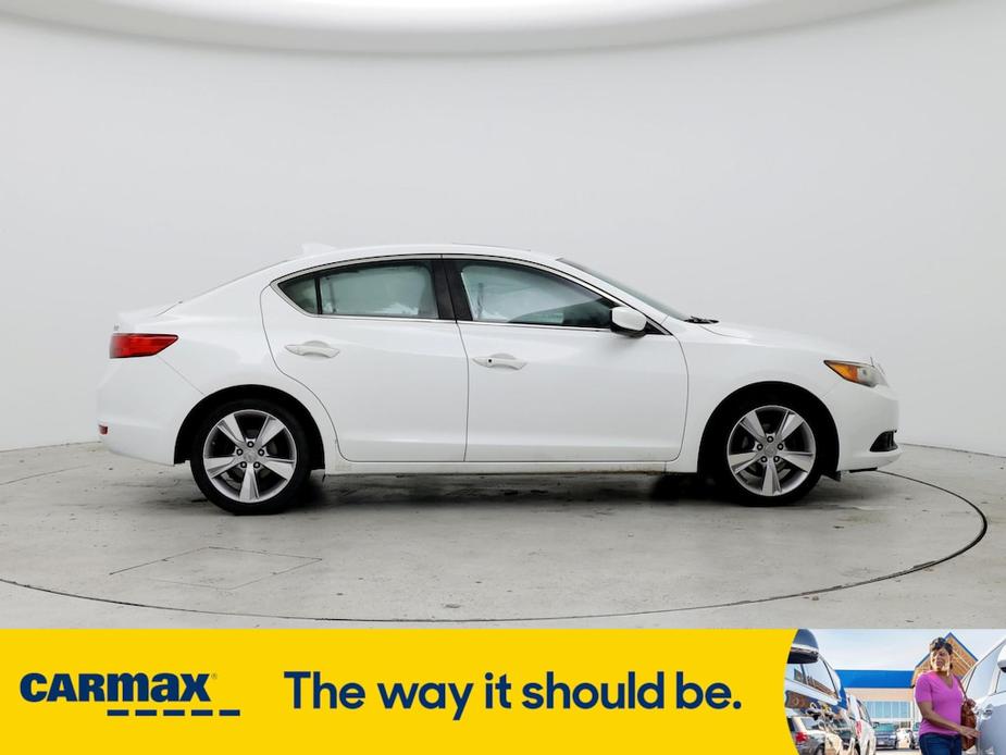 used 2014 Acura ILX car, priced at $13,998