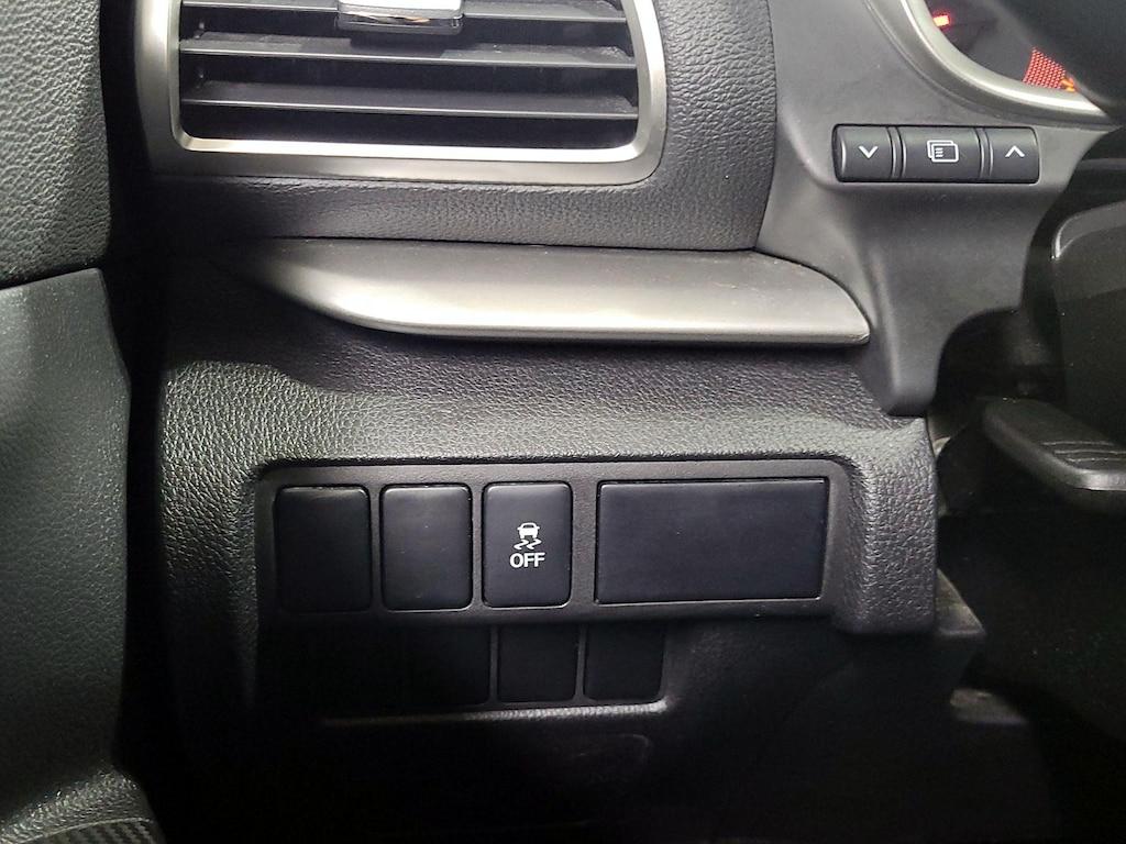 used 2020 Mitsubishi Eclipse Cross car, priced at $14,998