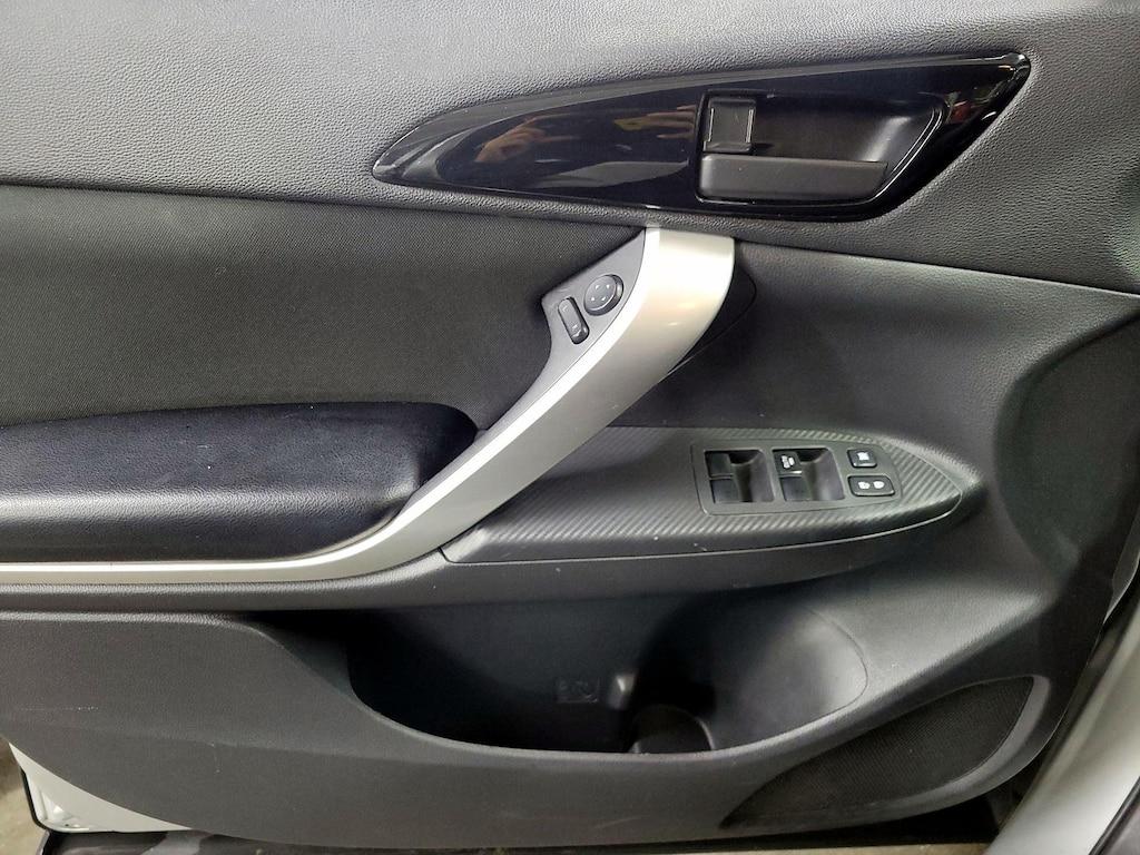 used 2020 Mitsubishi Eclipse Cross car, priced at $14,998