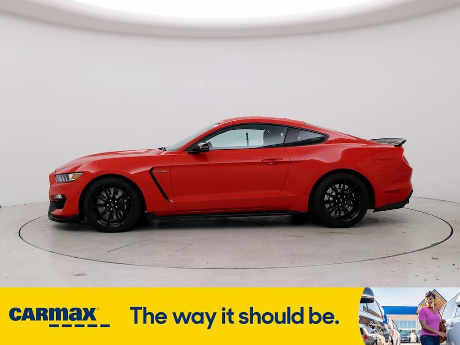 used 2018 Ford Mustang car, priced at $56,998