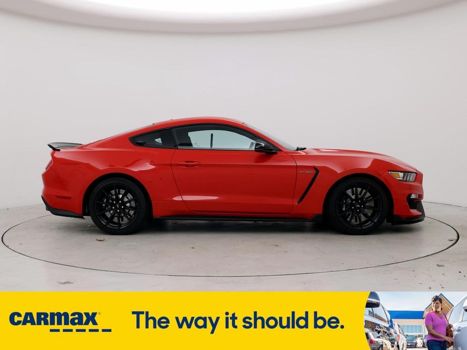 used 2018 Ford Mustang car, priced at $56,998