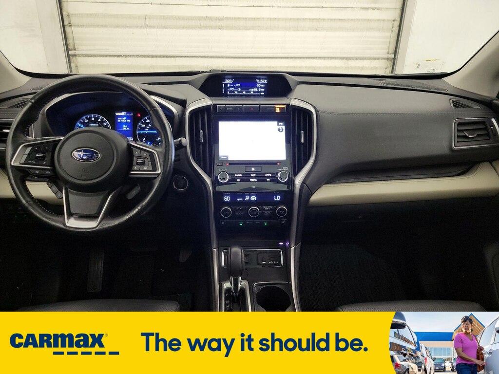 used 2021 Subaru Ascent car, priced at $29,998
