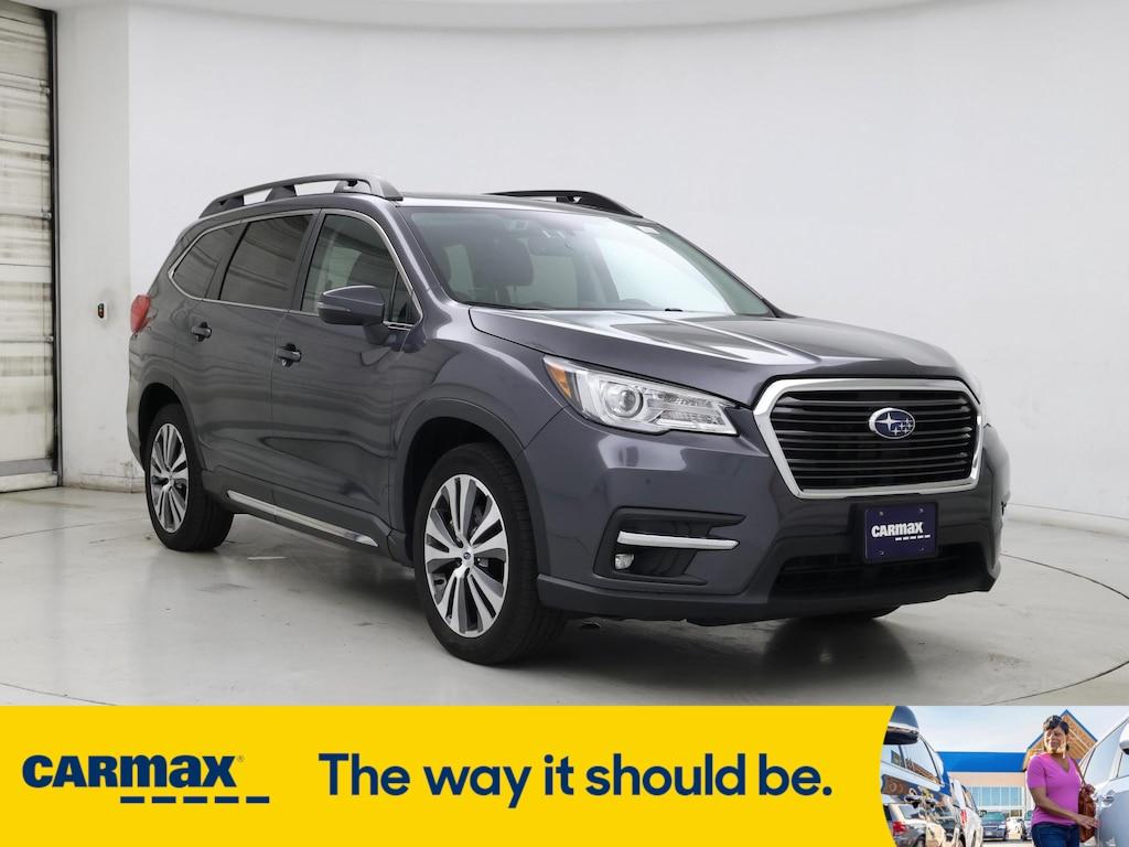 used 2021 Subaru Ascent car, priced at $29,998