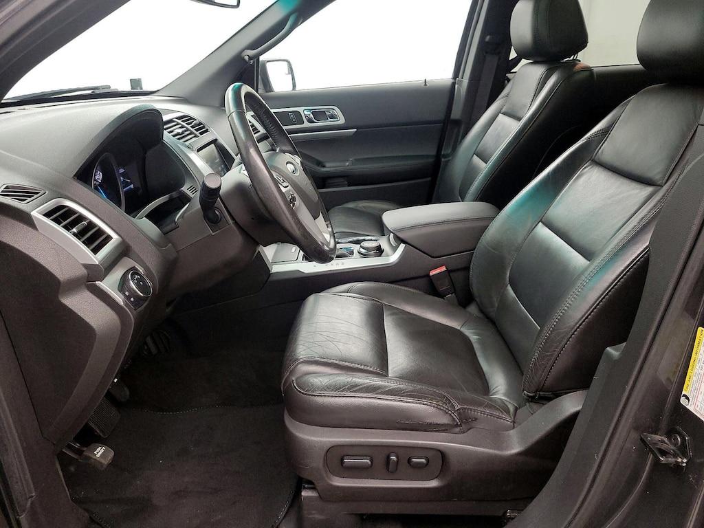 used 2015 Ford Explorer car, priced at $14,998
