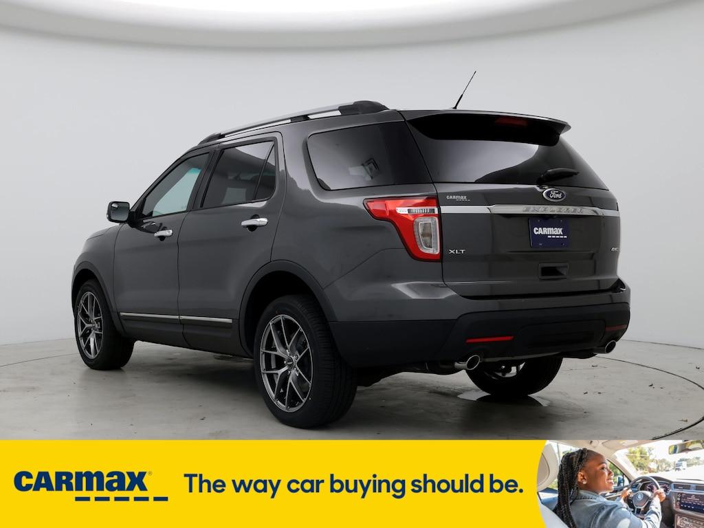 used 2015 Ford Explorer car, priced at $14,998