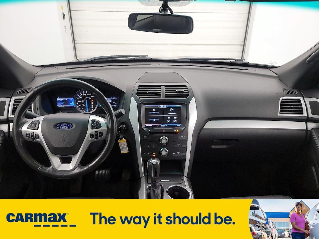 used 2015 Ford Explorer car, priced at $14,998