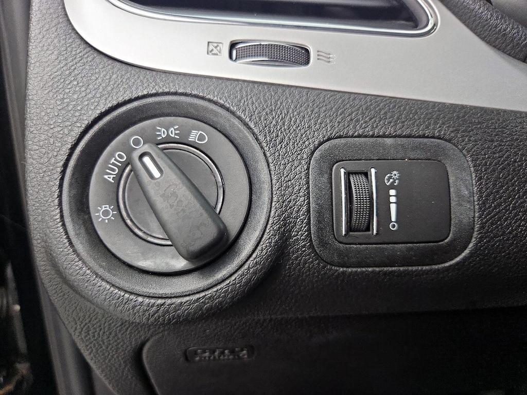 used 2017 Dodge Journey car, priced at $15,998