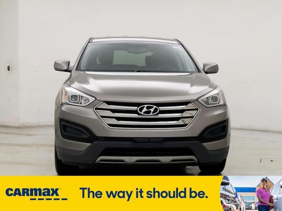 used 2014 Hyundai Santa Fe Sport car, priced at $12,599