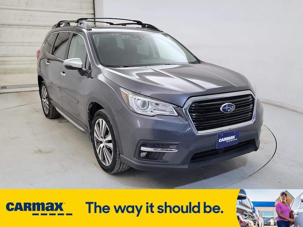 used 2019 Subaru Ascent car, priced at $21,998