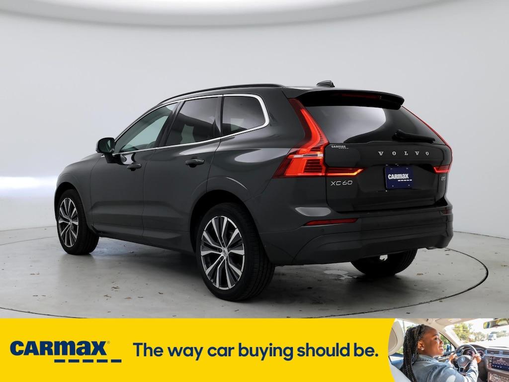 used 2022 Volvo XC60 car, priced at $32,998