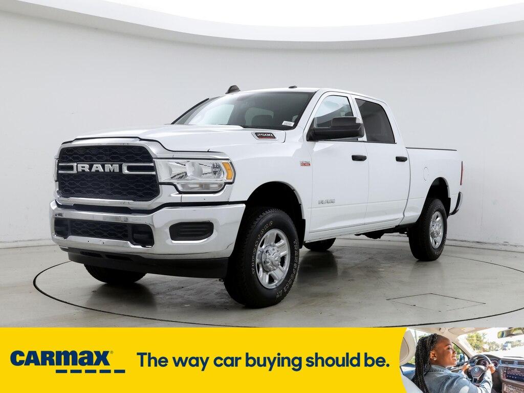 used 2022 Ram 2500 car, priced at $44,998