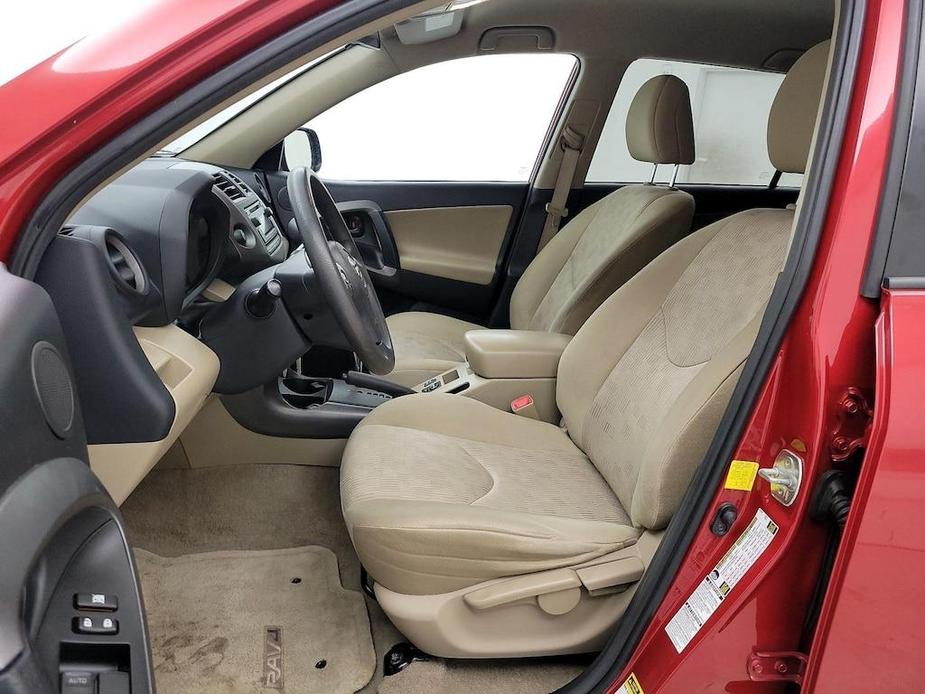 used 2012 Toyota RAV4 car, priced at $15,998