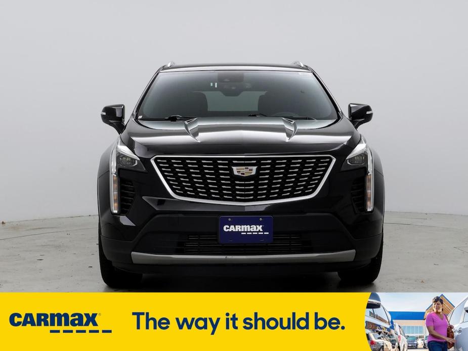 used 2023 Cadillac XT4 car, priced at $28,998