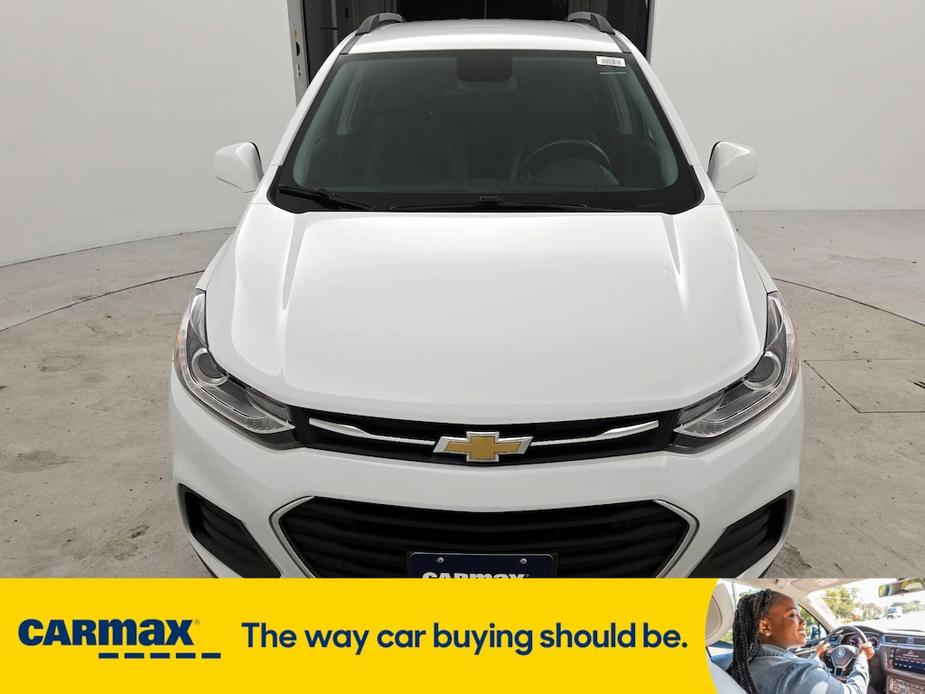 used 2019 Chevrolet Trax car, priced at $17,998