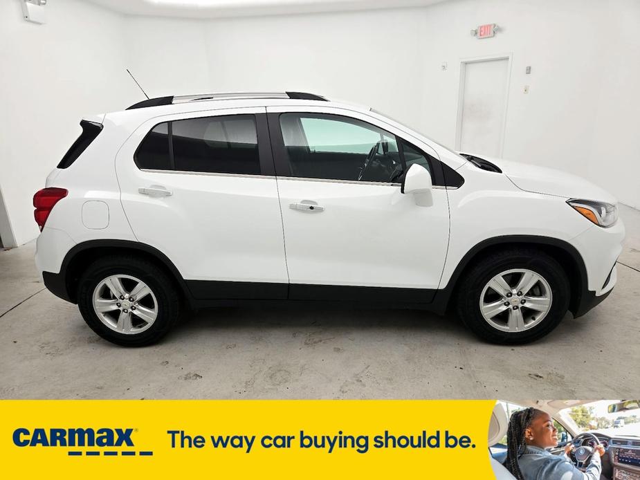 used 2019 Chevrolet Trax car, priced at $17,998