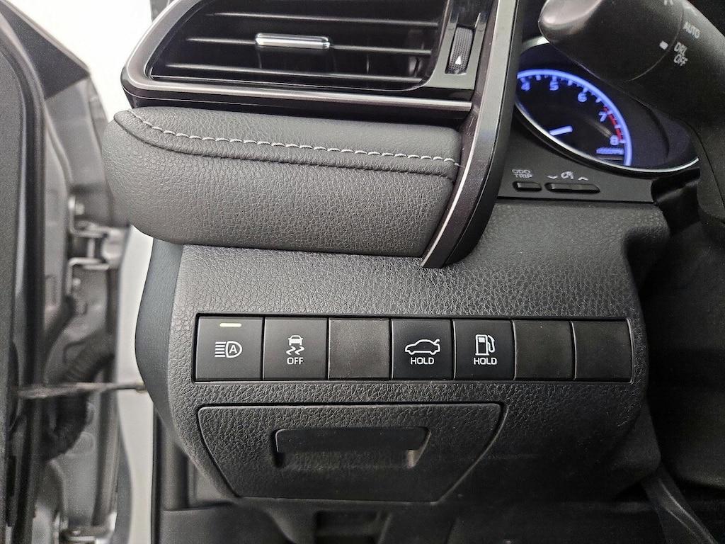 used 2020 Toyota Camry car, priced at $18,998