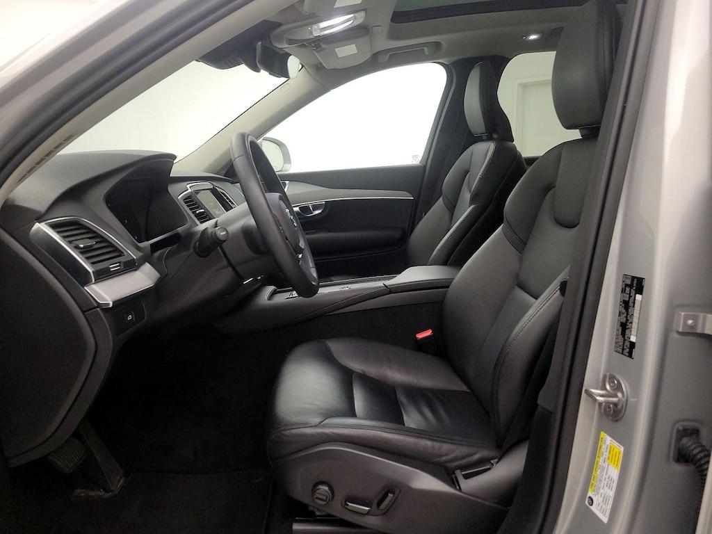 used 2023 Volvo XC90 car, priced at $37,998