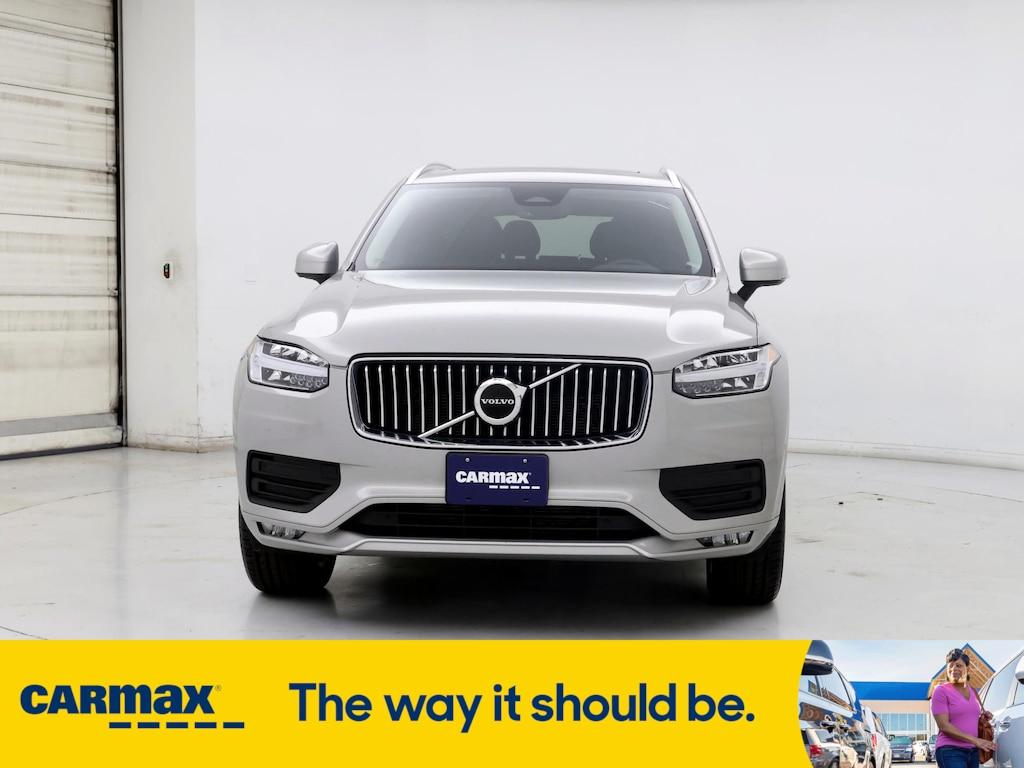 used 2023 Volvo XC90 car, priced at $37,998