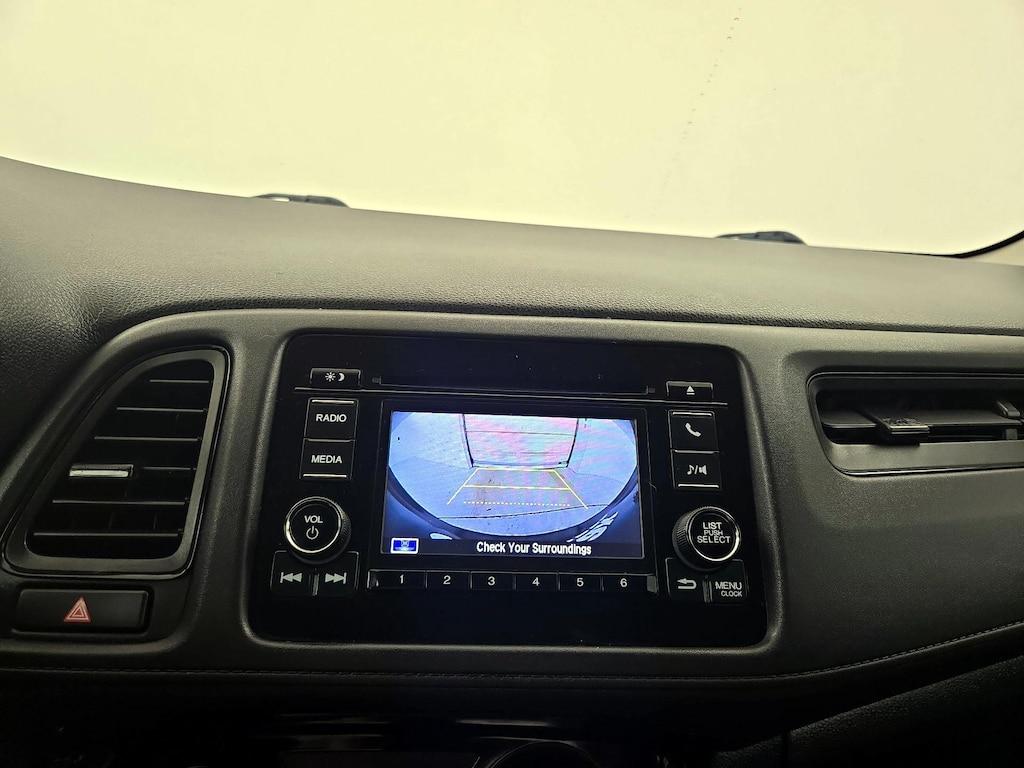 used 2019 Honda HR-V car, priced at $17,998