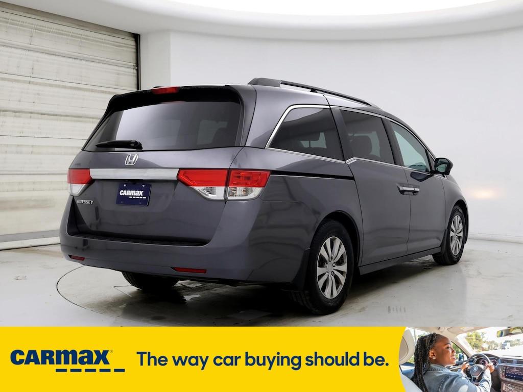 used 2014 Honda Odyssey car, priced at $20,998