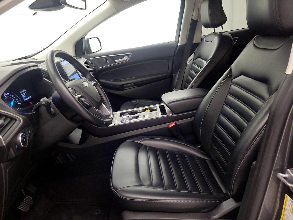 used 2023 Ford Edge car, priced at $22,998