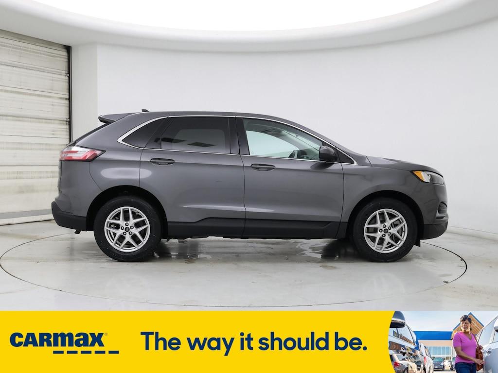 used 2023 Ford Edge car, priced at $22,998