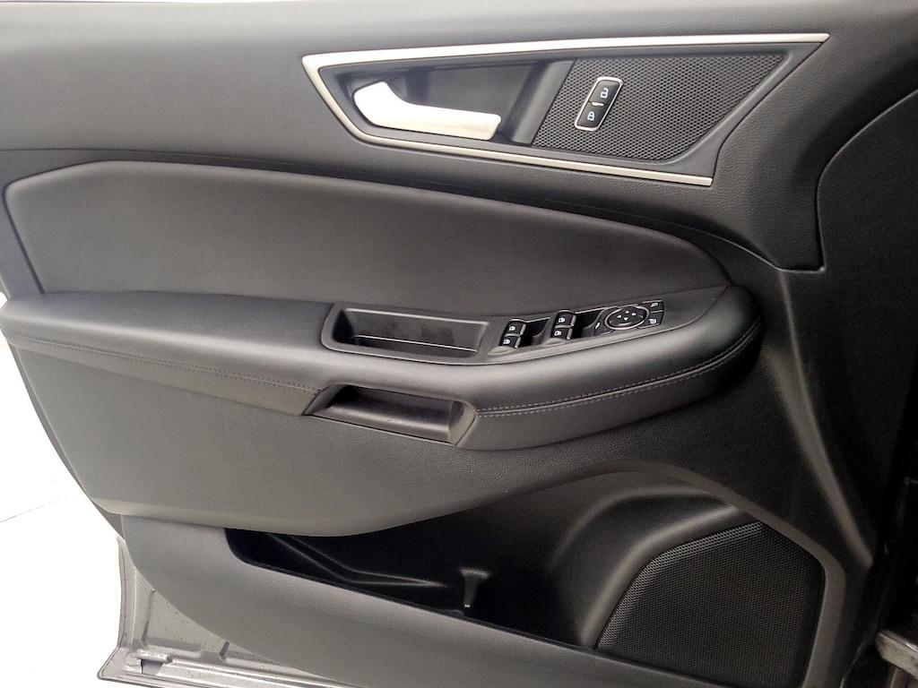 used 2023 Ford Edge car, priced at $22,998
