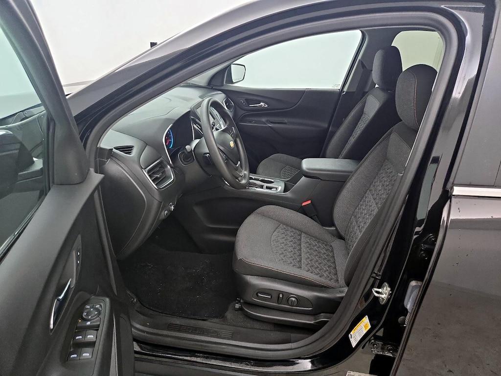 used 2023 Chevrolet Equinox car, priced at $21,998