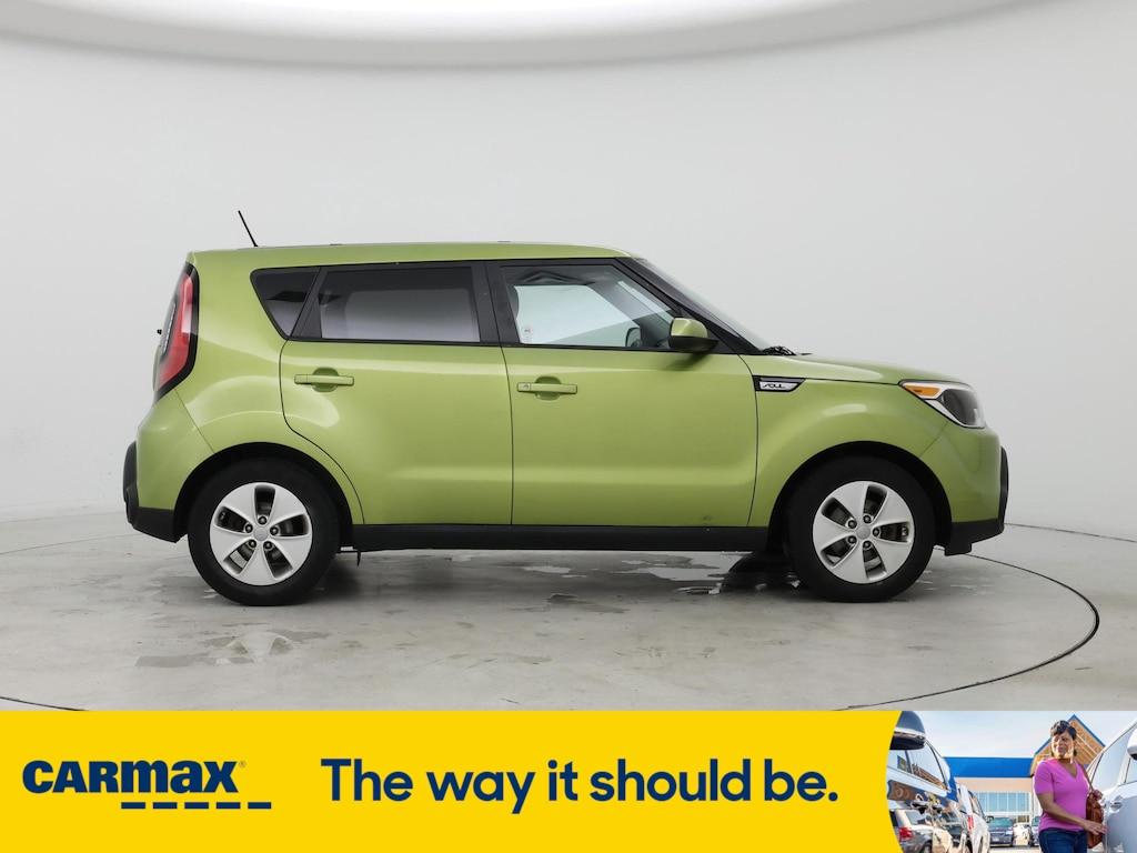 used 2016 Kia Soul car, priced at $12,599