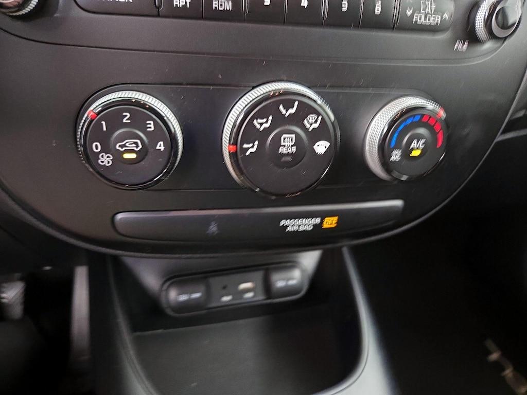 used 2016 Kia Soul car, priced at $12,599