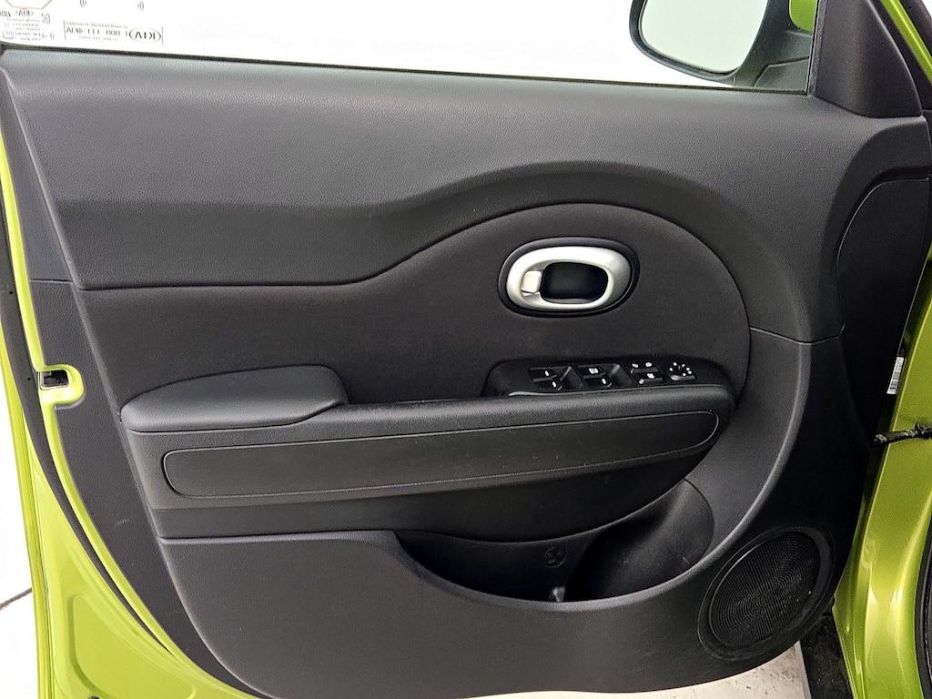 used 2016 Kia Soul car, priced at $12,599