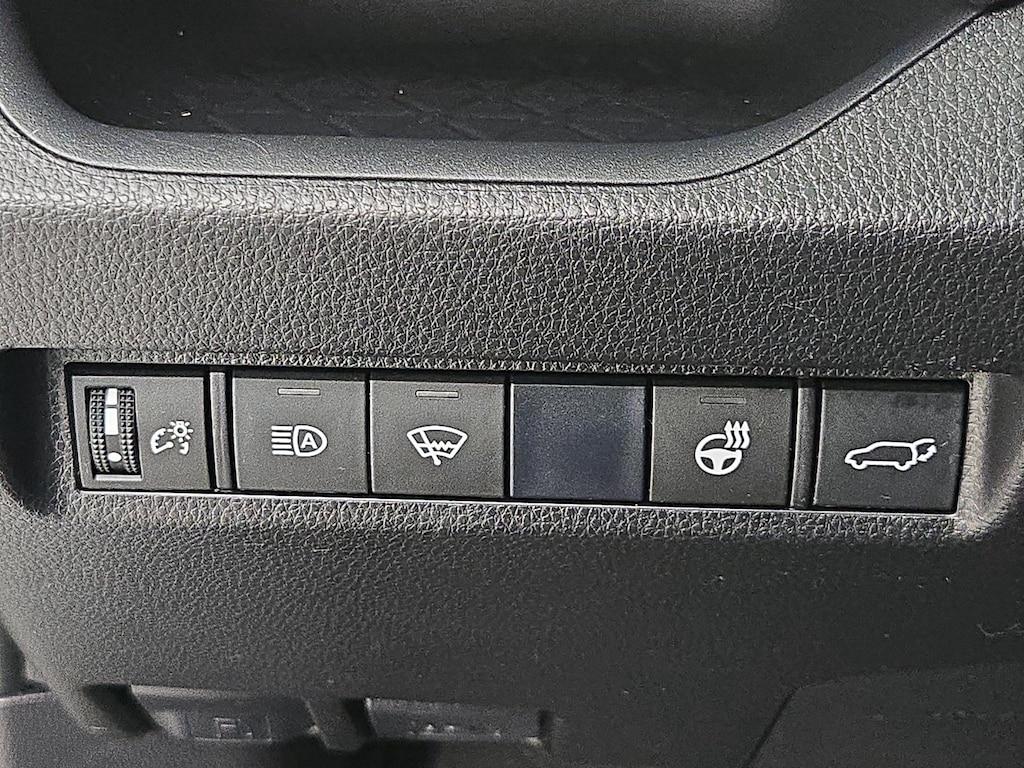 used 2019 Toyota RAV4 car, priced at $23,998