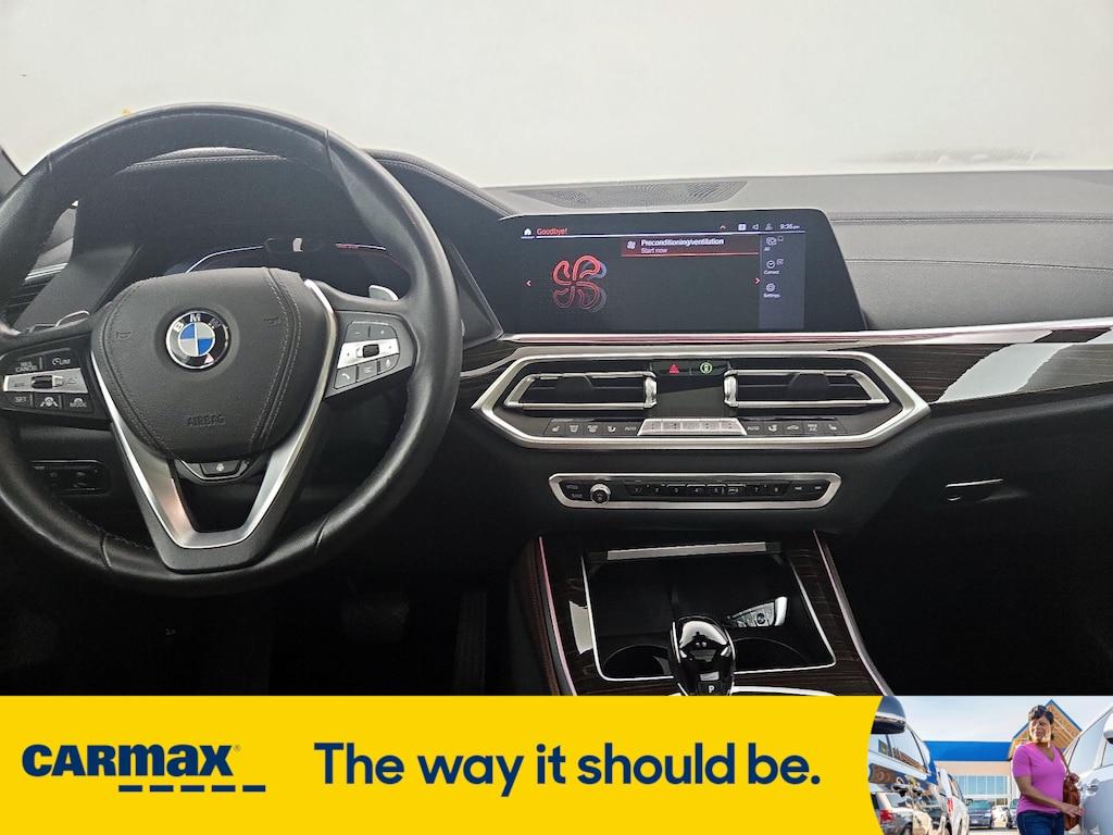 used 2020 BMW X5 car, priced at $40,998